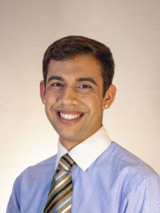 Photo of Ethan Salinas
