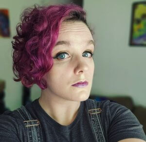 Photo of Kate Doctor