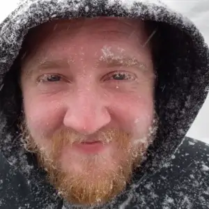 Photo of Cody Evans