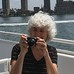 Photo of Gaby Bedetti