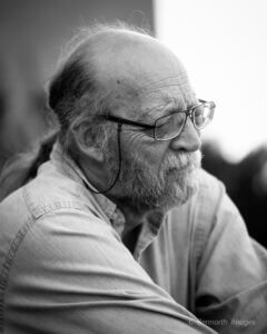 Photo of Len Lundh