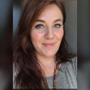 Photo of Bethany Robinson