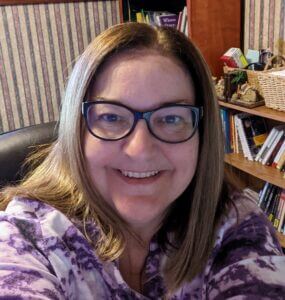 Photo of Deanna Mascle