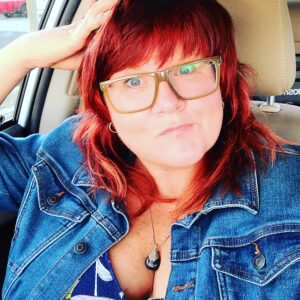 Photo of Amy Figgs