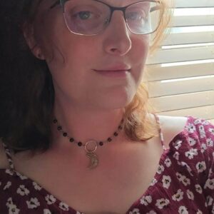 Photo of Diana Worthington