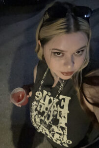 Photo of laney