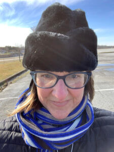 Photo of Liz Prather