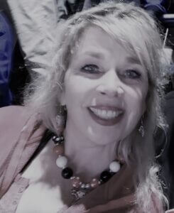 Photo of Dana Wangsgard