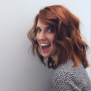 Photo of Melissa Olson