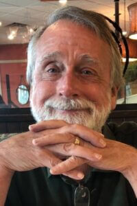 Photo of Mike Wilson