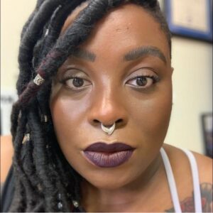 Photo of Samar Johnson