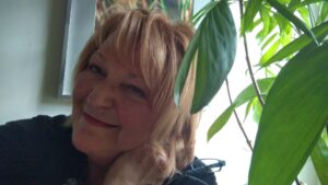 Photo of Shelda Hale