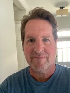 Photo of Bill Brymer