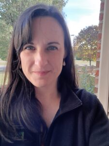 Photo of Carrie Carlson