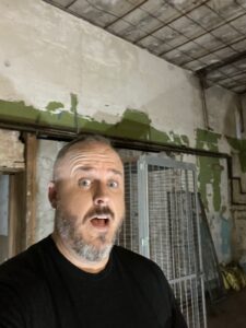Photo of Douglas Self