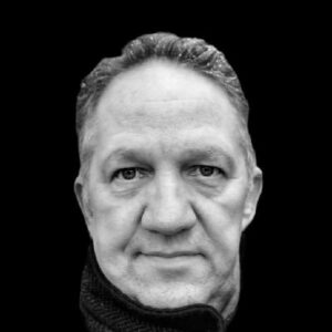 Photo of Dwight Myfelt