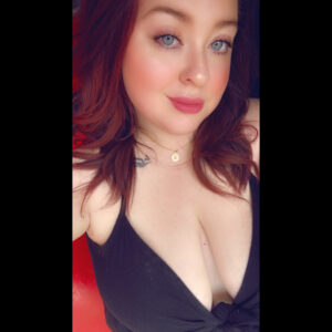 Photo of Kendall Brooke