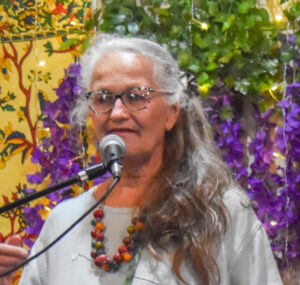 Photo of Laverne Zabielski