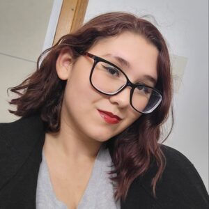 Photo of Ariana Alvarado