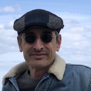 Photo of Lee Chottiner