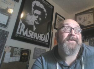 Photo of Sean L Corbin