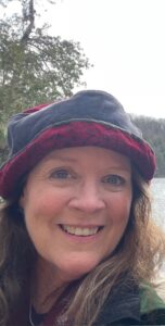 Photo of Ellen Austin-Li
