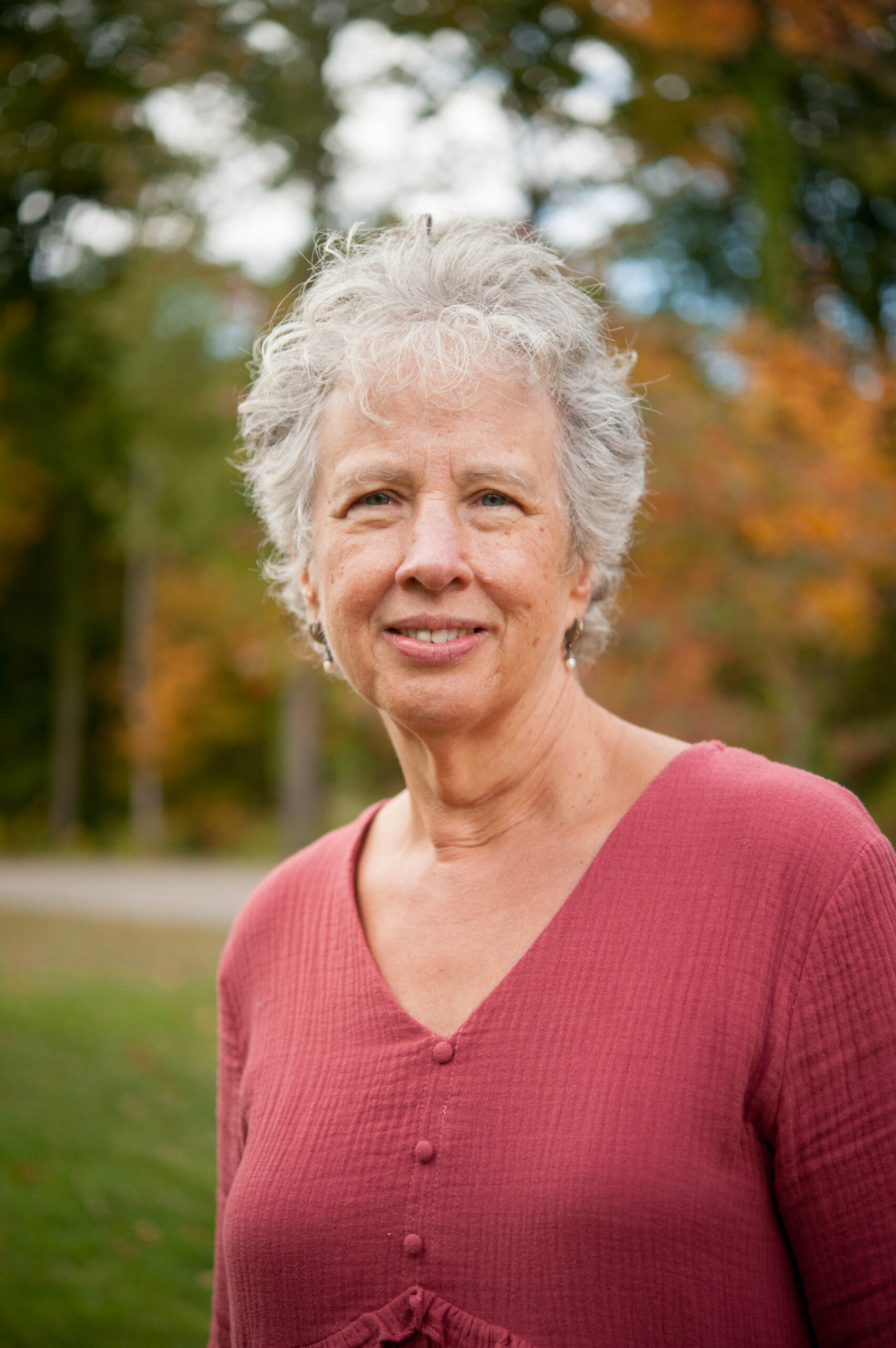 Pauletta Hansel