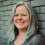 Registration photo of Marta Elam Dorton for the LexPoMo 2025 Writing Challenge.