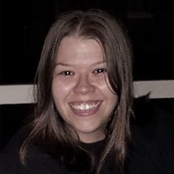 Amanda Corbin