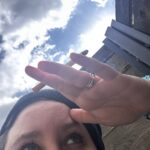 Registration photo of Autumn Cook for the LexPoMo 2025 Writing Challenge.