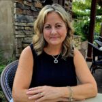 Registration photo of B. Elizabeth Beck for the LexPoMo 2025 Writing Challenge.