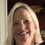 Registration photo of Barbie Dahl for the LexPoMo 2025 Writing Challenge.