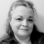 Photo of Christina Joy