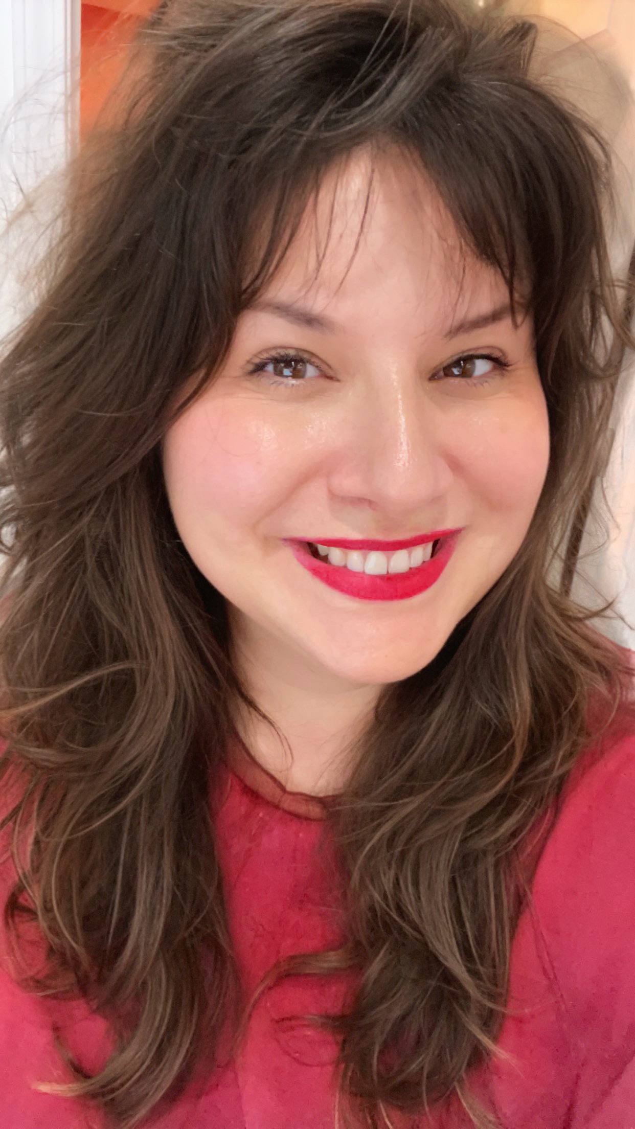 Christina McCleanhan