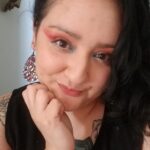 Registration photo of Danielle Valenilla ∞ for the LexPoMo 2025 Writing Challenge.