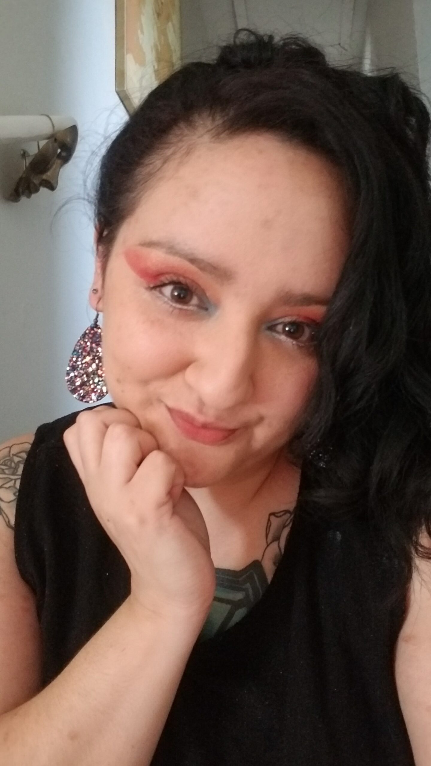 Danielle Valenilla ∞