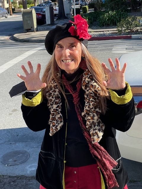 Darlene Rose DeMaria