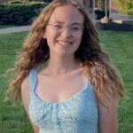 Registration photo of Emily Brown for the LexPoMo 2025 Writing Challenge.