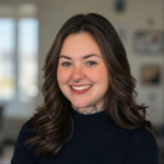 Registration photo of Hope Wilder for the LexPoMo 2025 Writing Challenge.