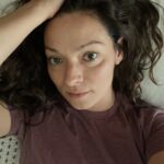 Registration photo of Jasmine Robinson for the LexPoMo 2025 Writing Challenge.