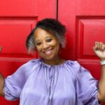 Registration photo of Jazzy for the LexPoMo 2025 Writing Challenge.