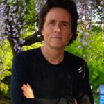 Registration photo of Jess Roat for the LexPoMo 2025 Writing Challenge.