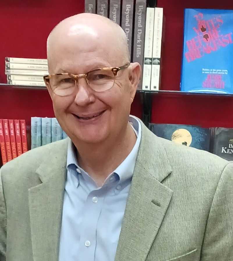 John W. McCauley