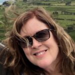 Registration photo of JollyEllen for the LexPoMo 2025 Writing Challenge.