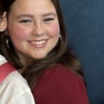 Registration photo of Kaibrey Donnelly for the LexPoMo 2025 Writing Challenge.