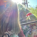 Registration photo of Katrina Rolfsen for the LexPoMo 2025 Writing Challenge.
