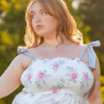 Registration photo of Leah Tolle for the LexPoMo 2025 Writing Challenge.
