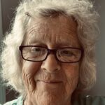 Registration photo of LH Martin for the LexPoMo 2025 Writing Challenge.