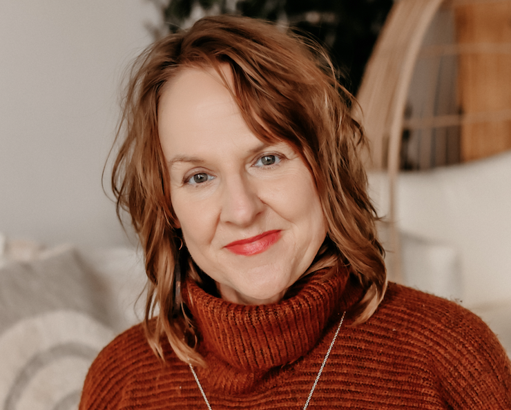 Liz Prather