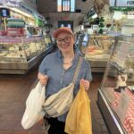 Registration photo of Madison Miller for the LexPoMo 2025 Writing Challenge.